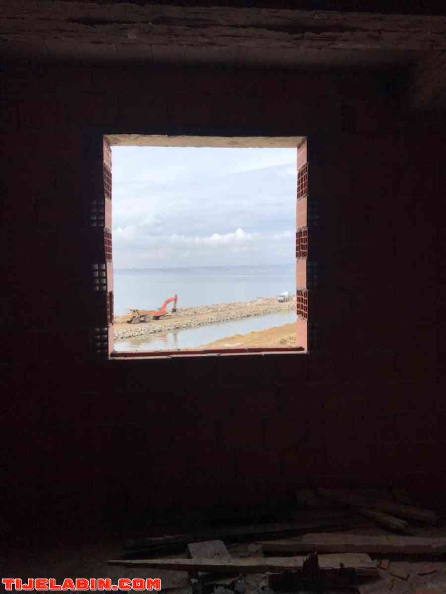 des appartements à bourdj lbahri coucou plage 0550 33 13 40