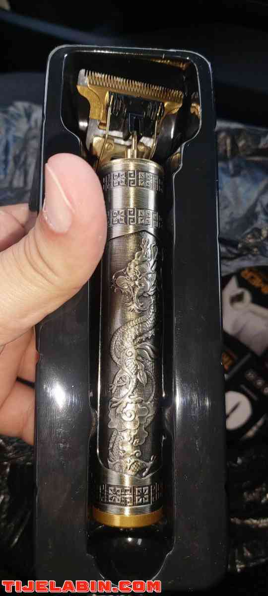 طوندوز حديد T9