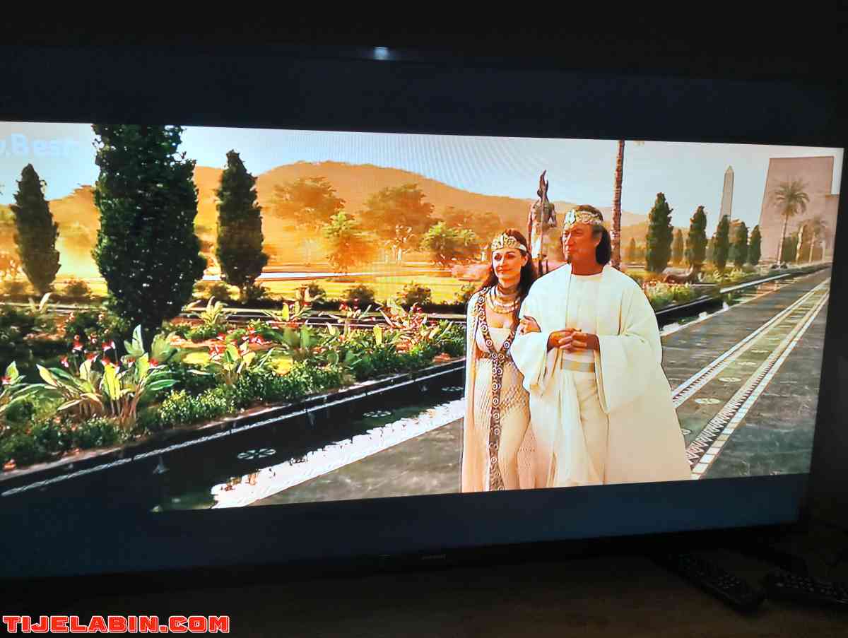 téléviseur Samsung