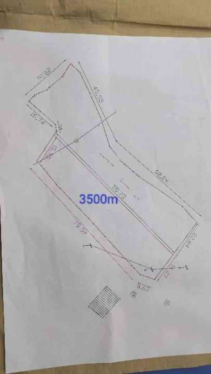 في ولاية مستغانم بلادية الصيادة الحشم