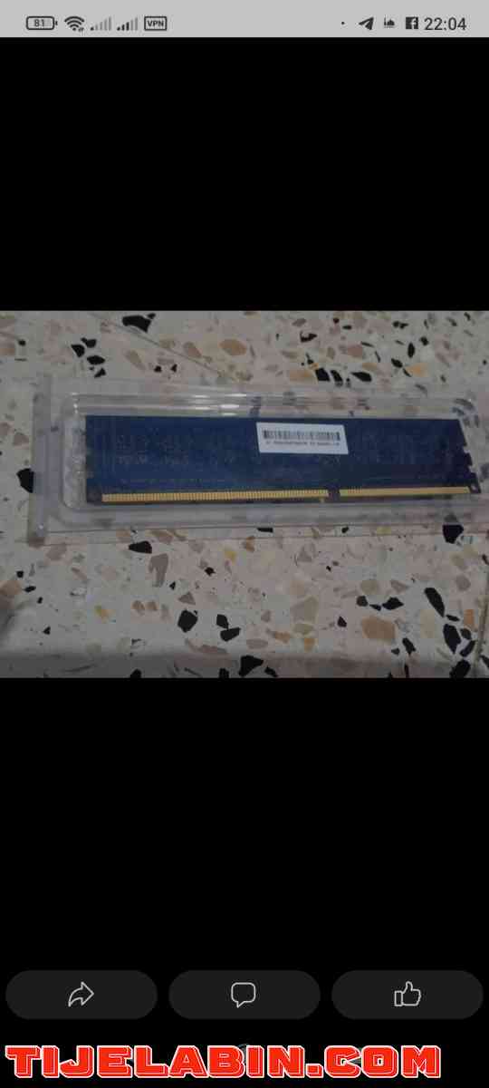 ram2dd3+brosisor2030