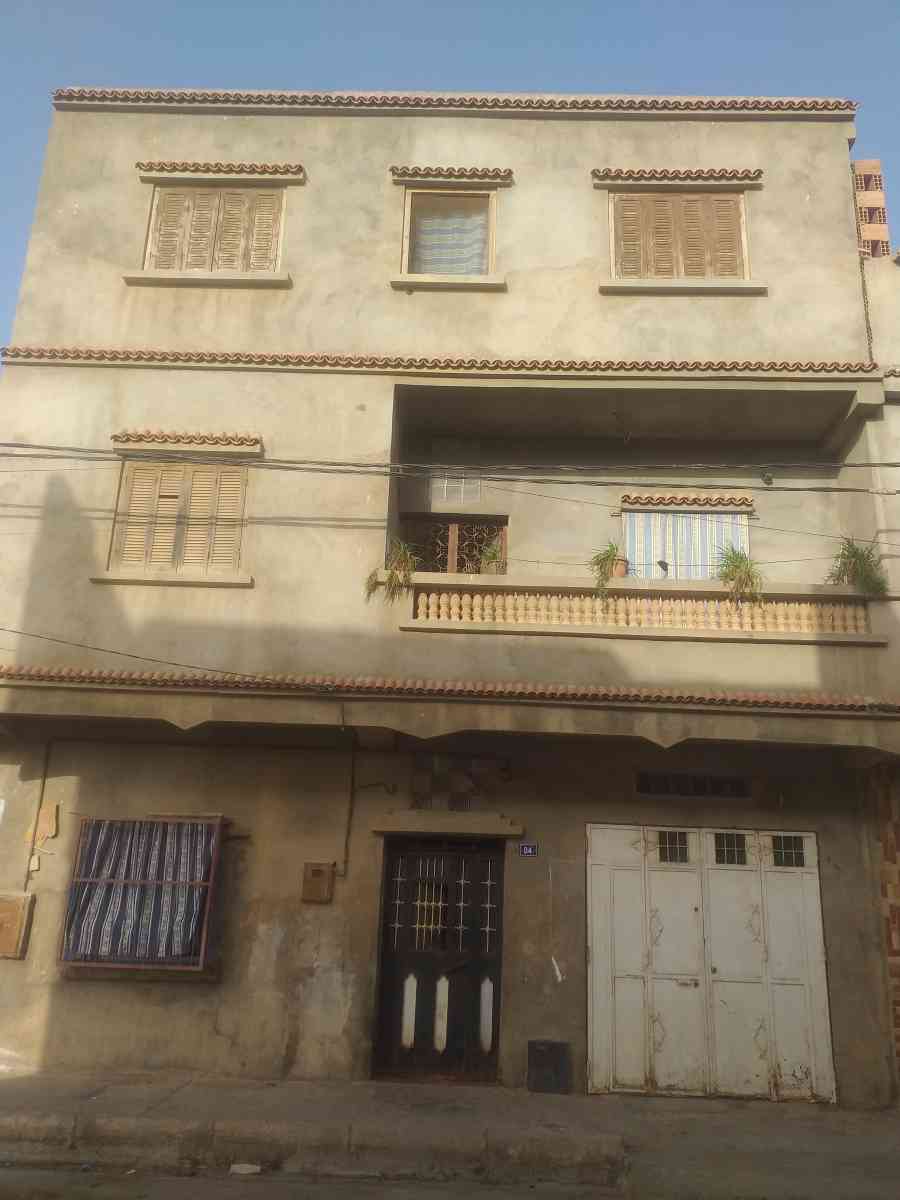 Villa a vendre R2
