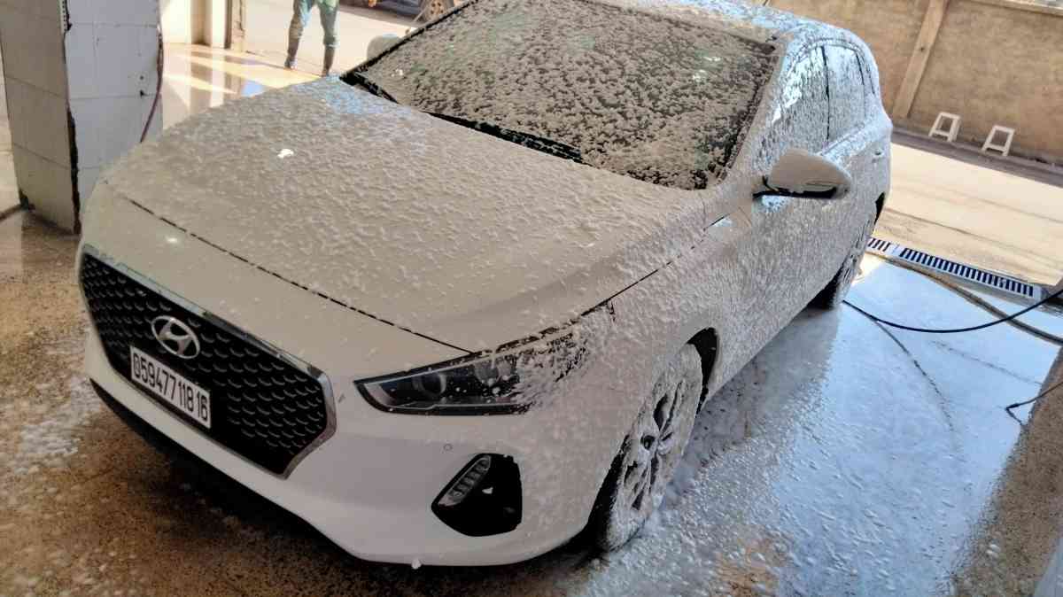 i30 Hyundai
