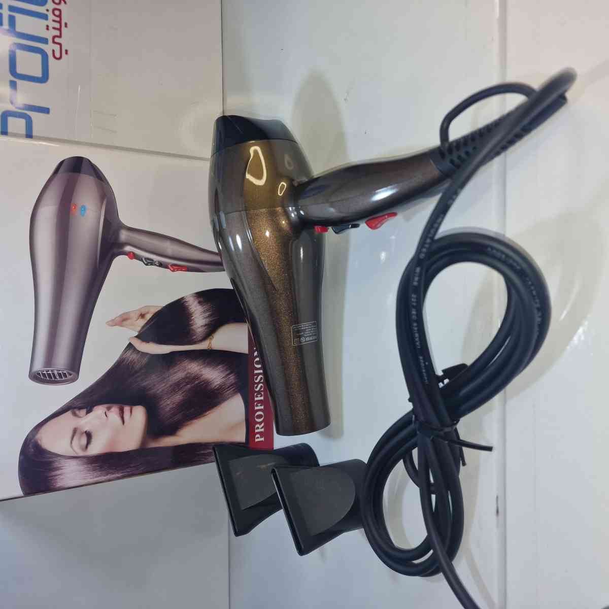 مجفف الشعر 4000 واط