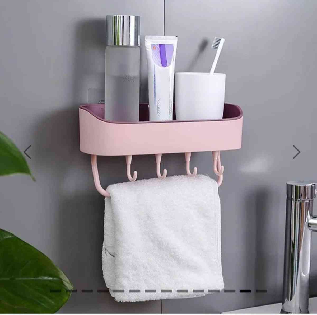 PreviousNextpack 2 en 1 tagre murale de salle de bain  Porte