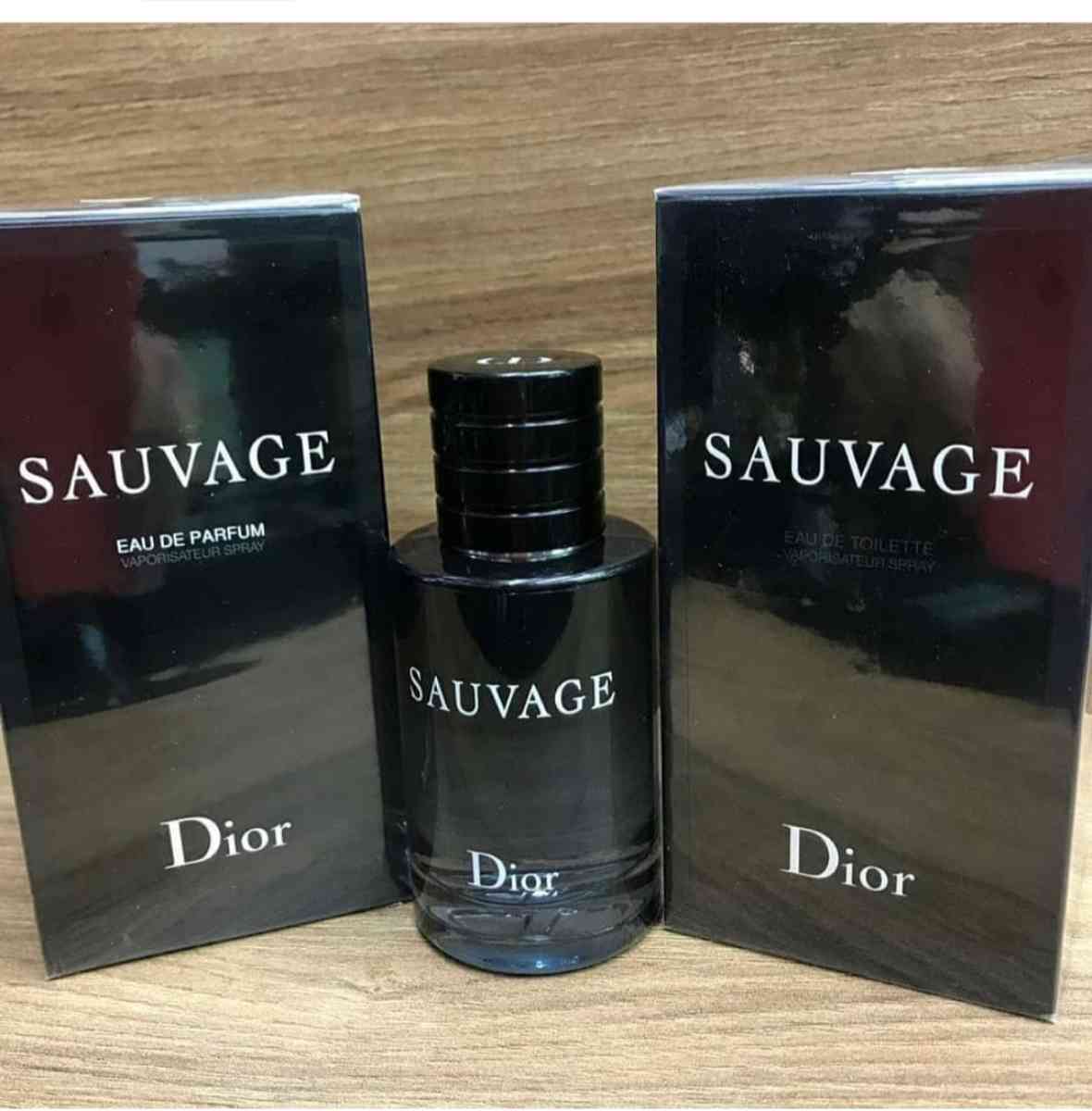 SAUVAGE DIRO