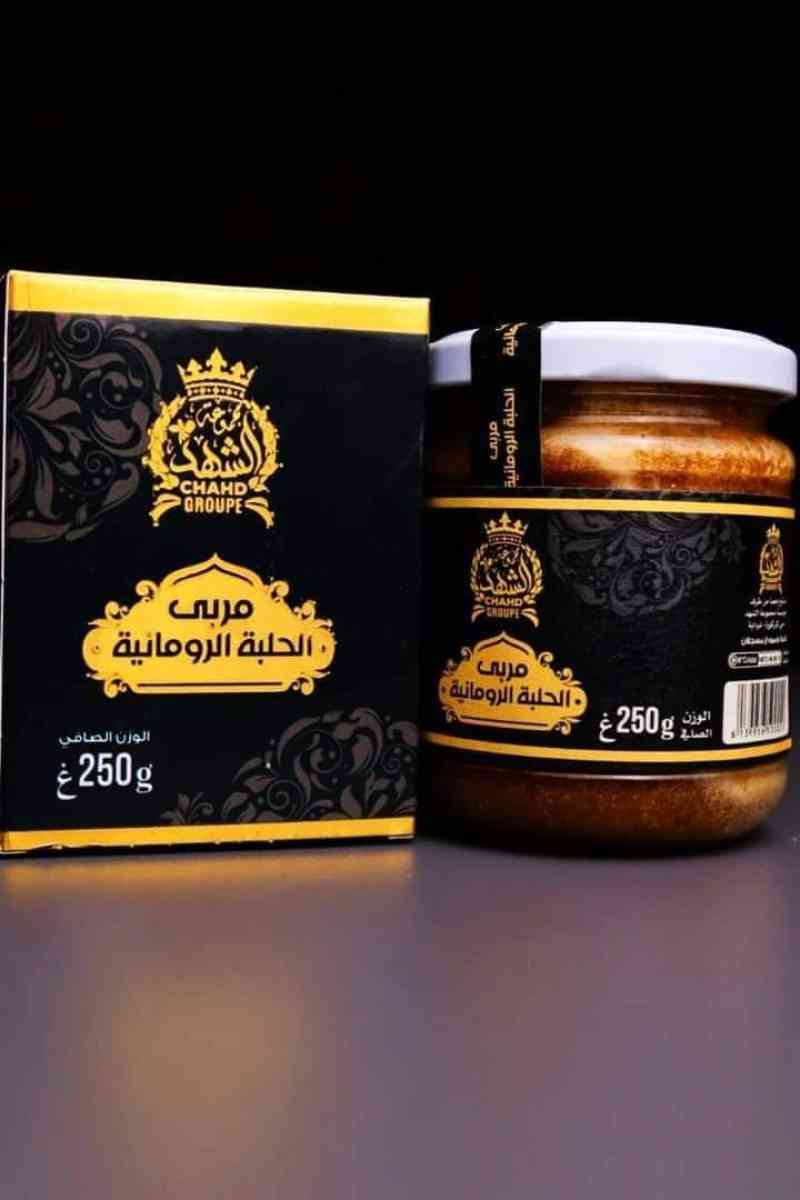 جديد وحصري مربى الحلبة الرومانية الأصلية