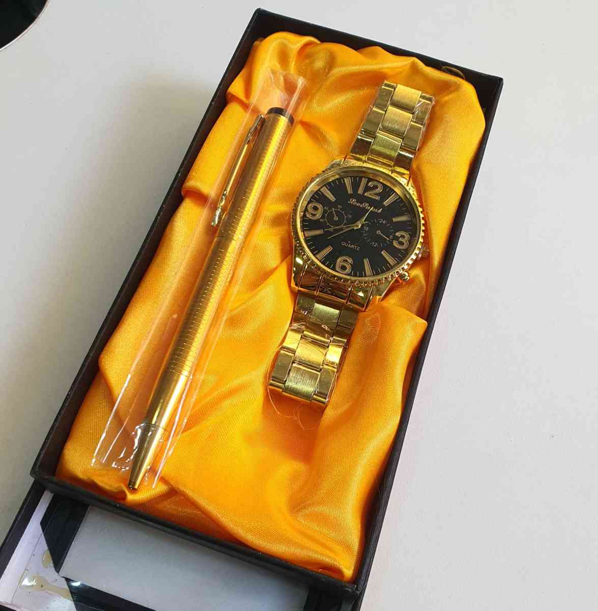 هدية رجالية pm 2