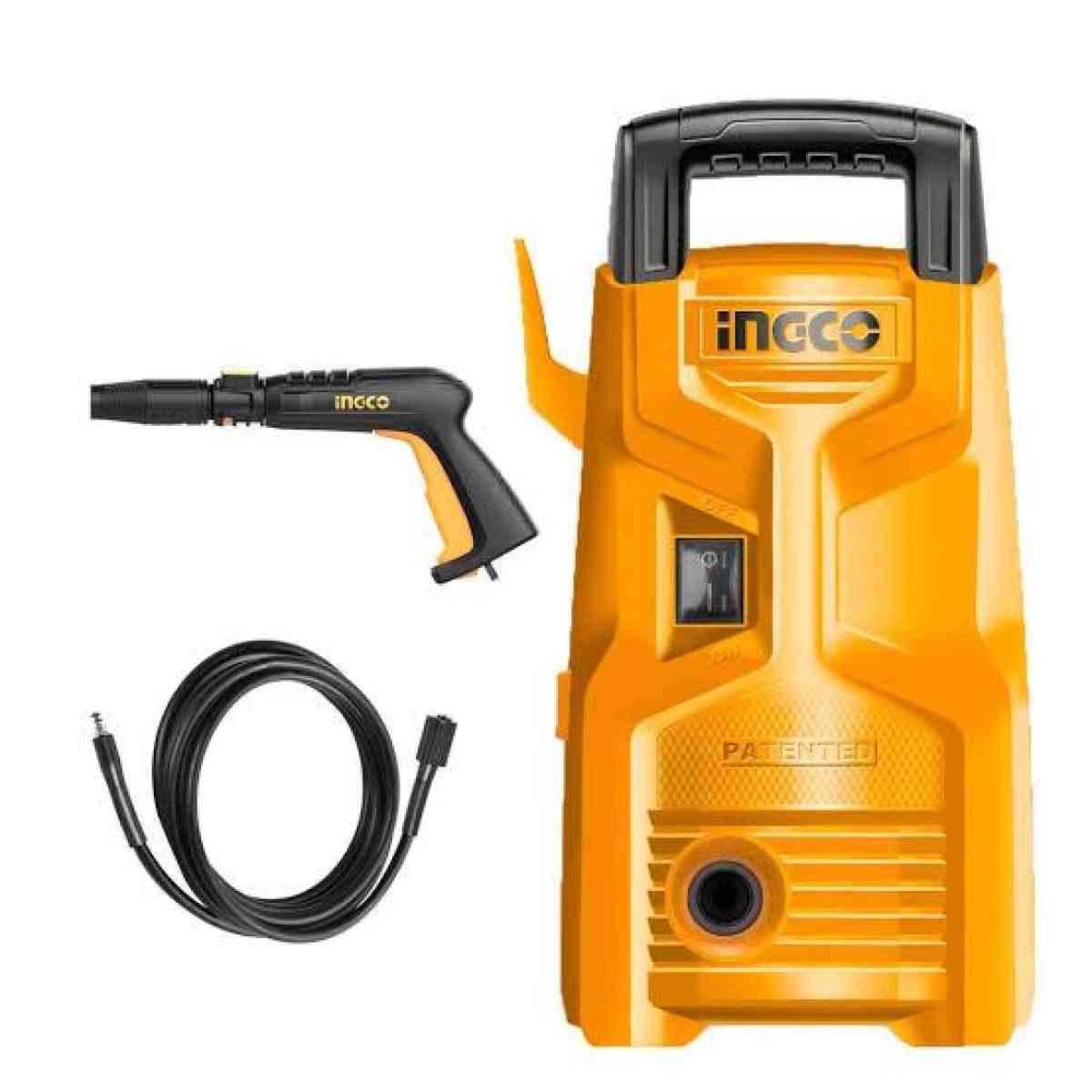 Karcher INGCO 1200w 90 bar