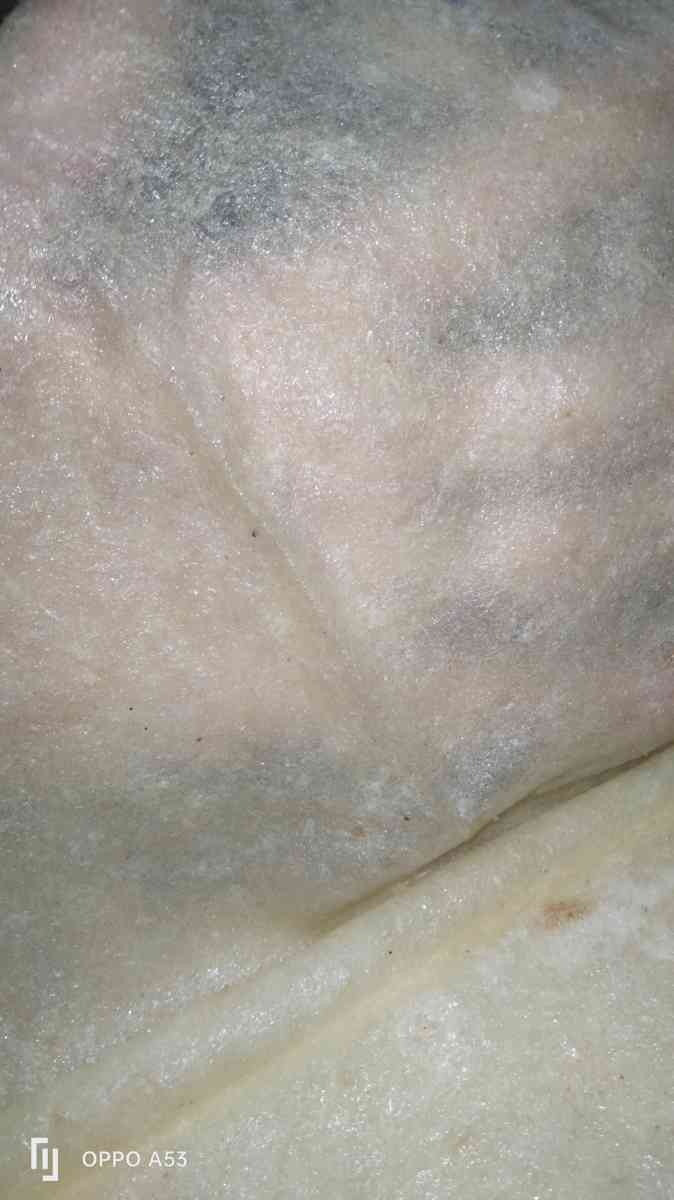 الشخشوخة ولمسمن