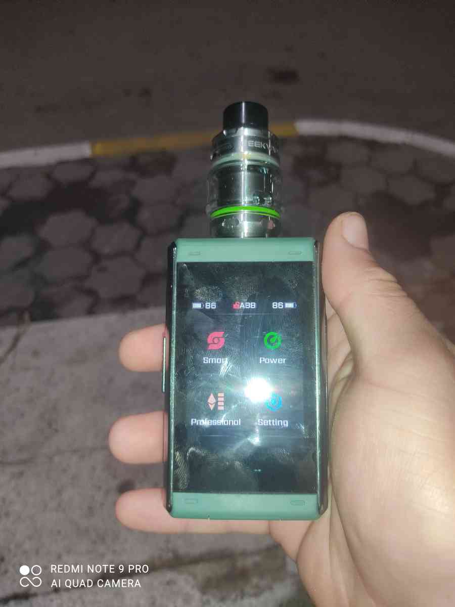 geek vap t 200