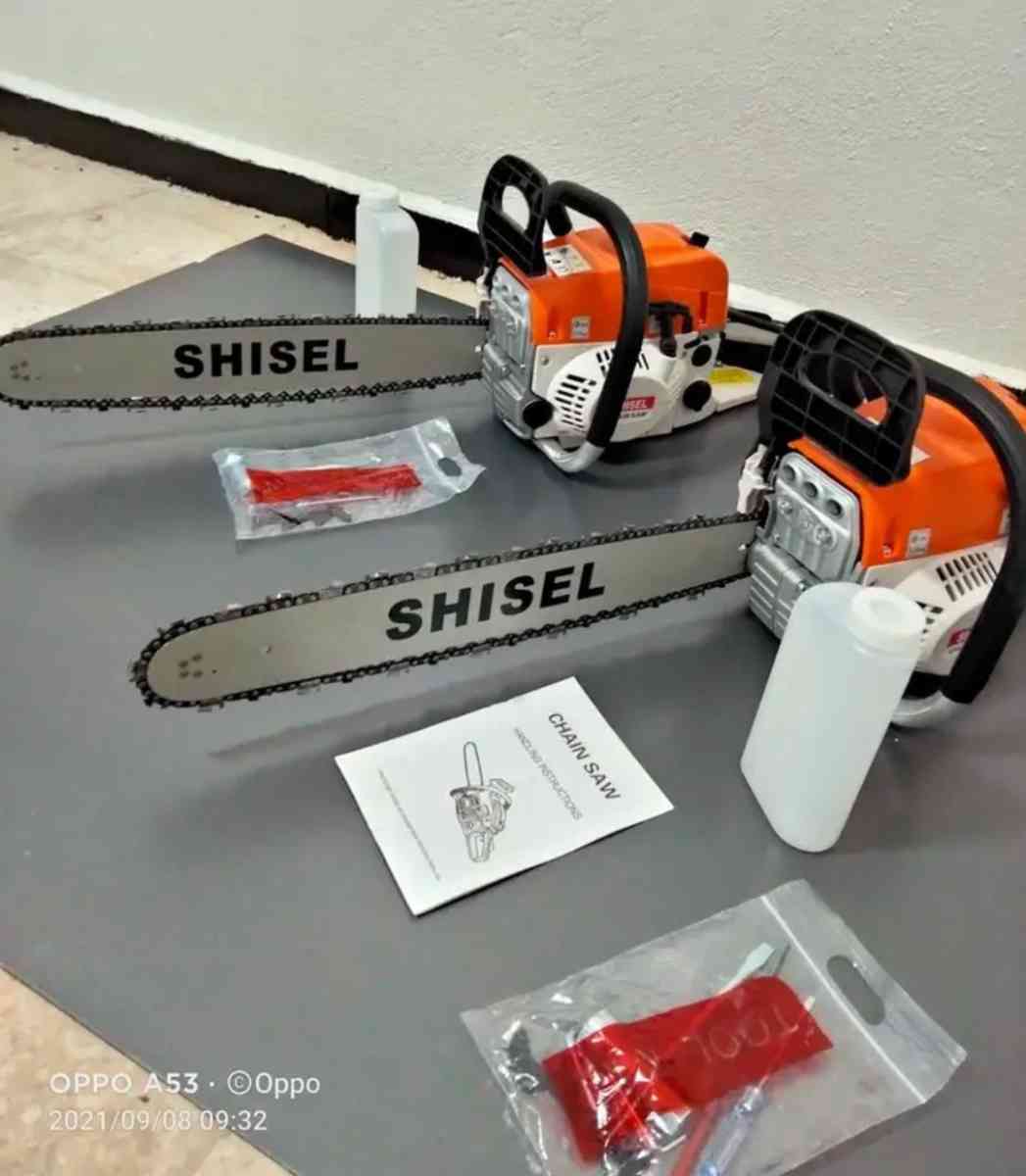 منشار خشب SHISEL