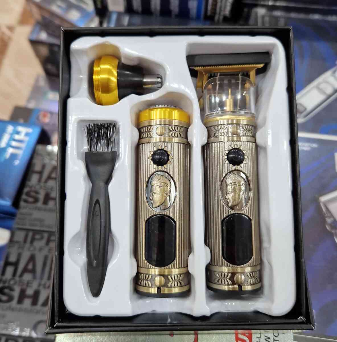 Kit tondeuse t50 3fonction