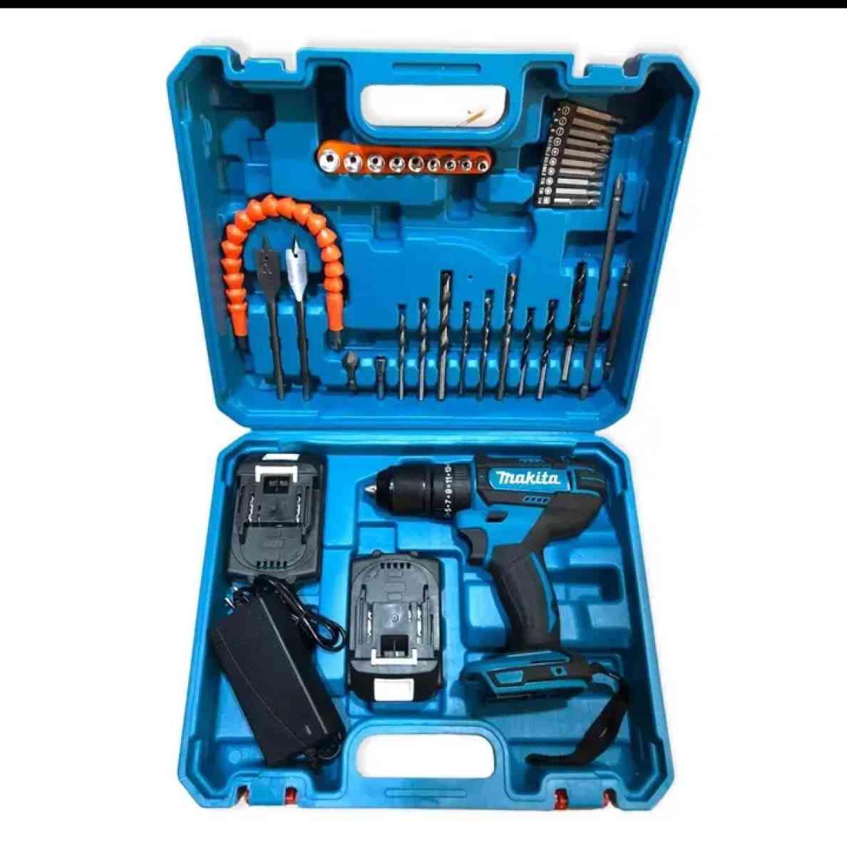 Visseuse makita 36 v