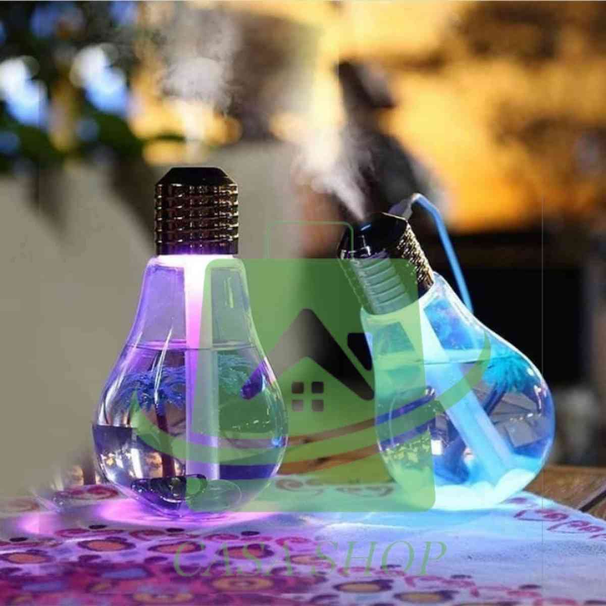 فواحة إلكترونية