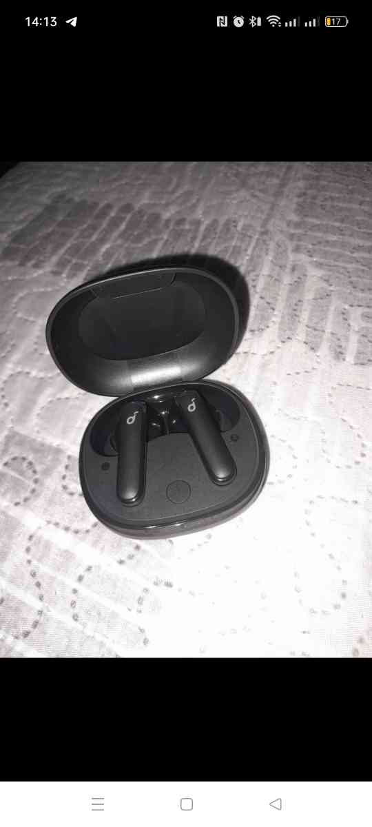 Bluetooth anker p3 life