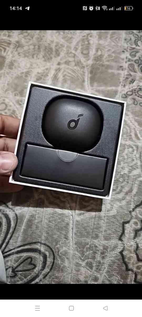 Bluetooth anker p3 life