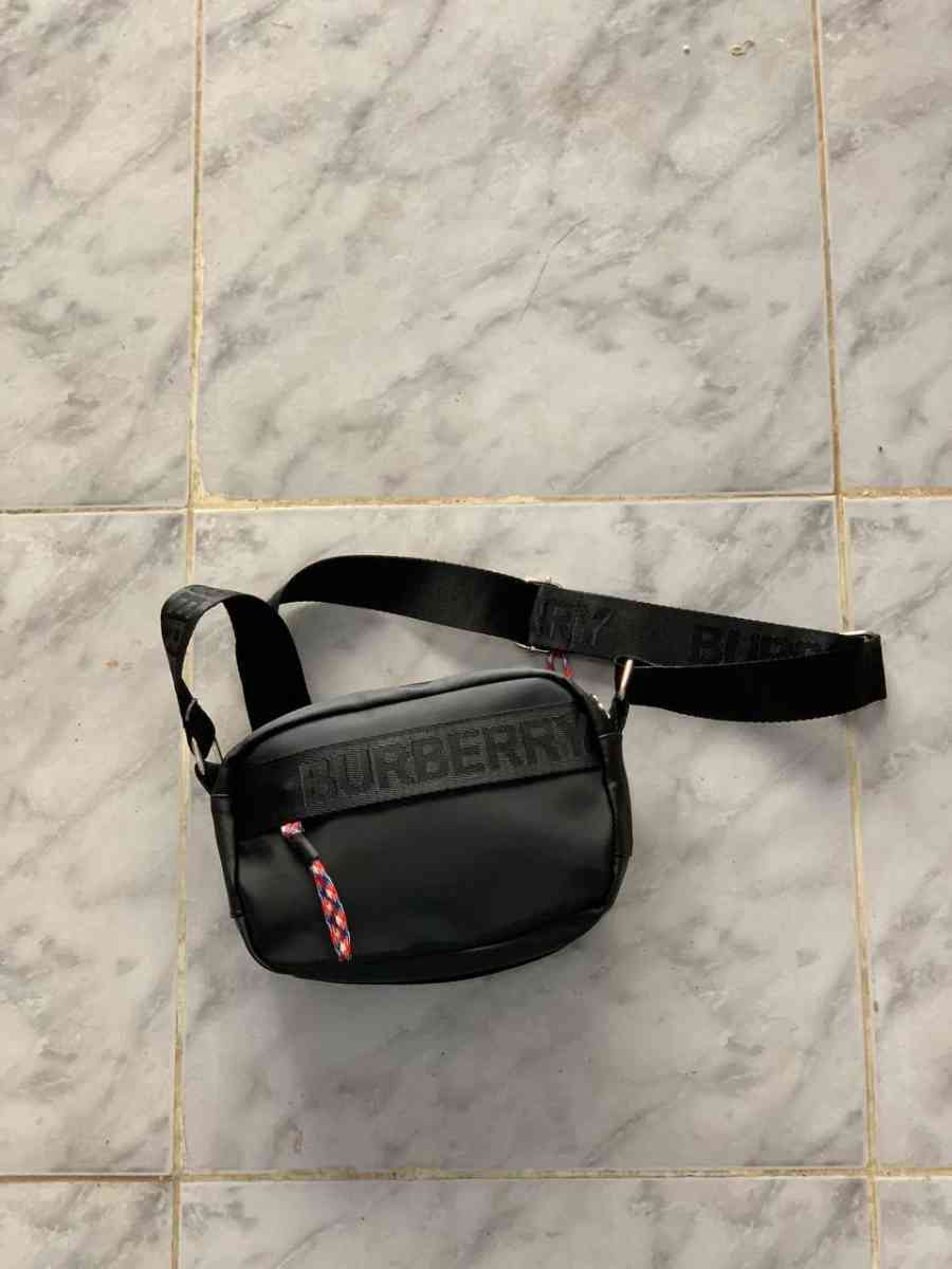 Burbeurry SACOCHE TENDANCE