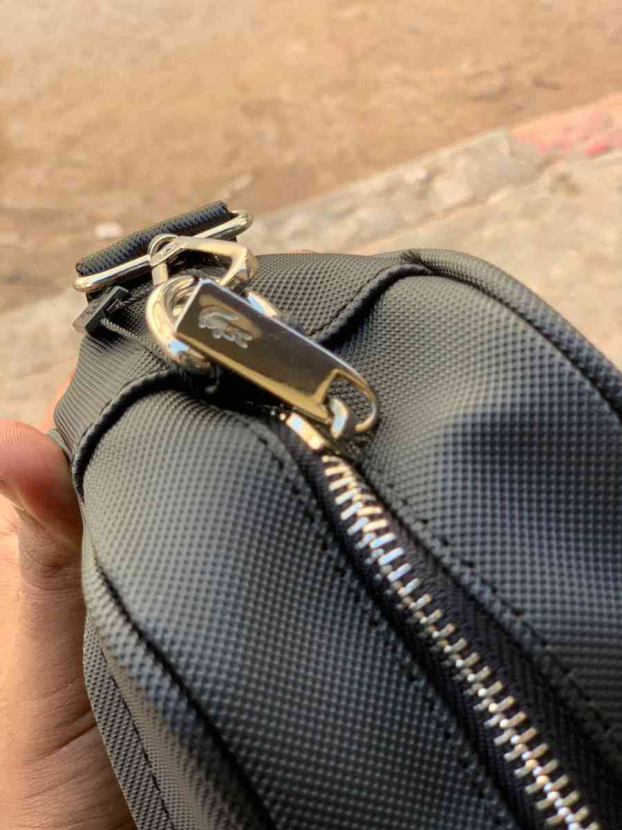 LACOSTE DERNIRE COLLECTION