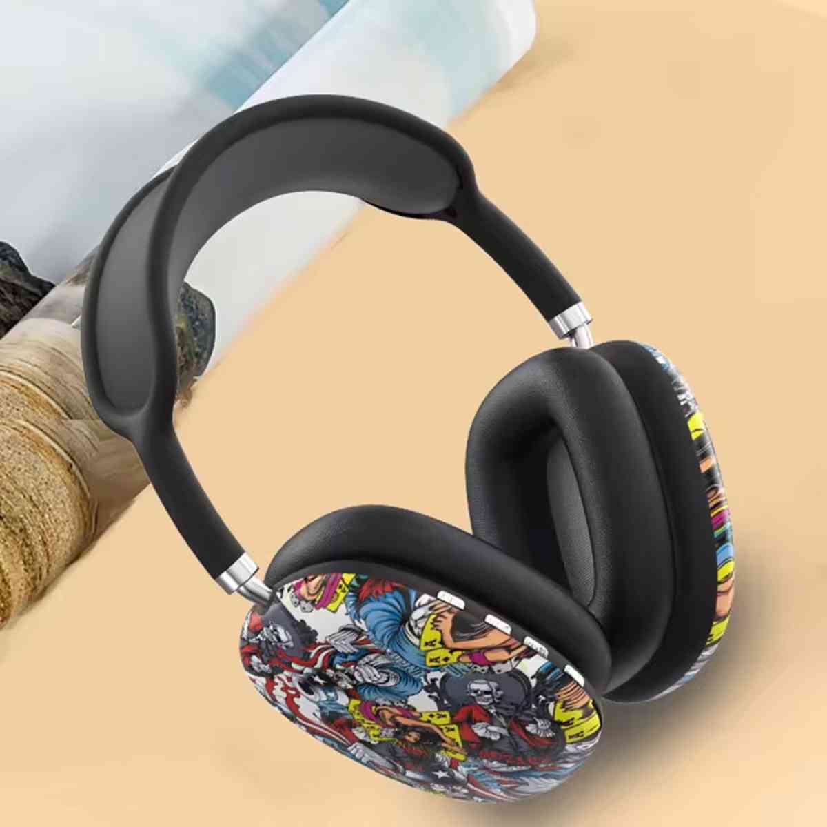 P9 Sans Fil Bluetooth Casque