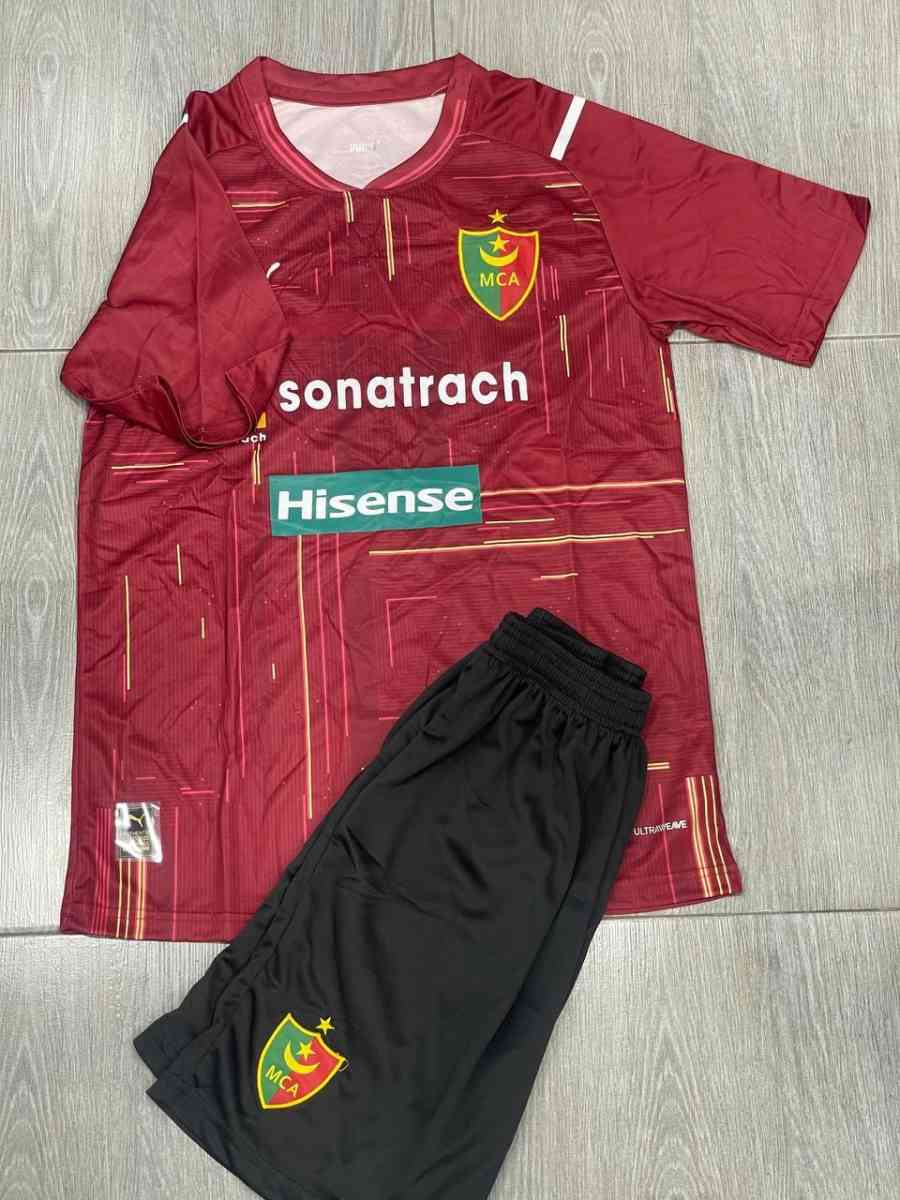 Ensemble MCA just taille m  L  XL