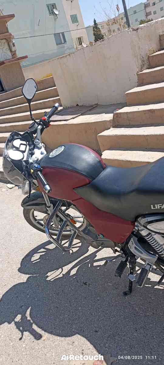 lifan h13 2025