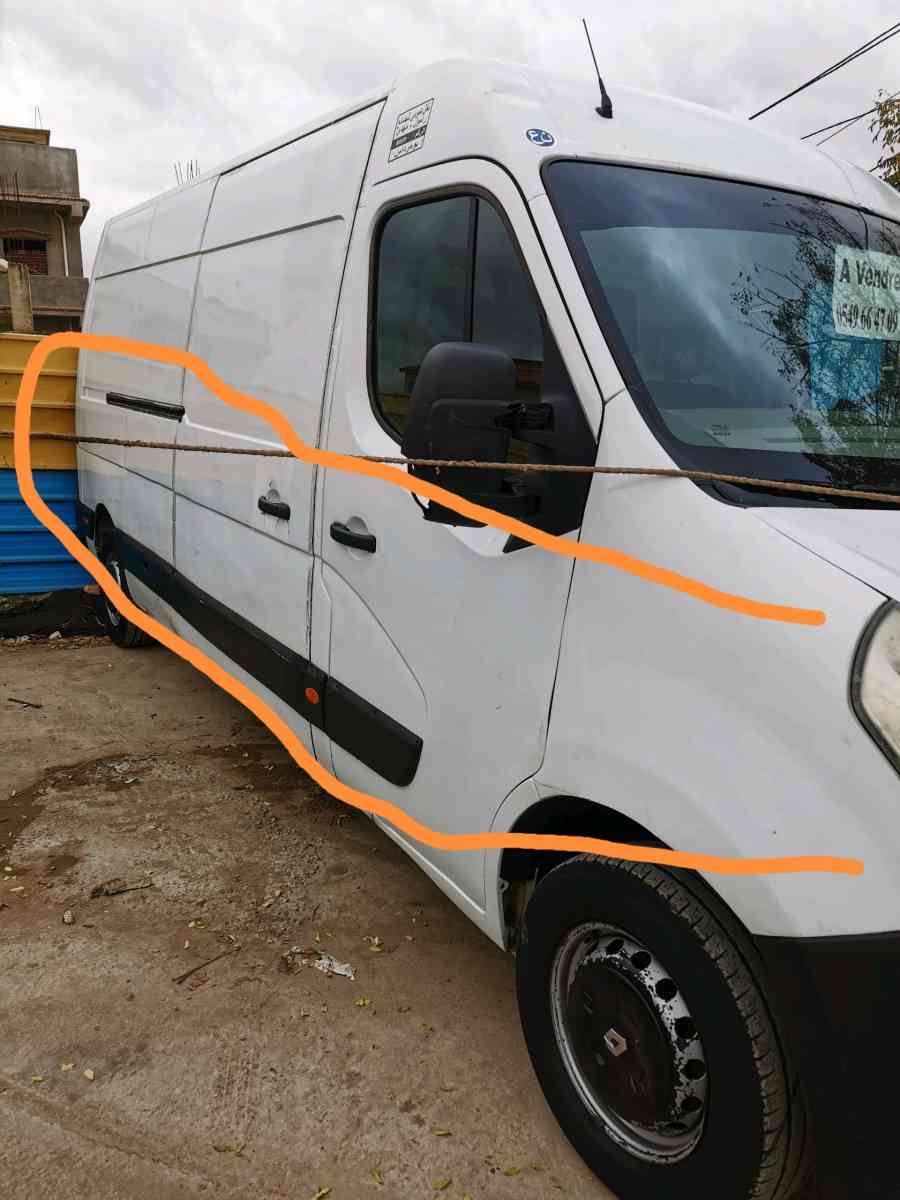 master 3 ماستر 3