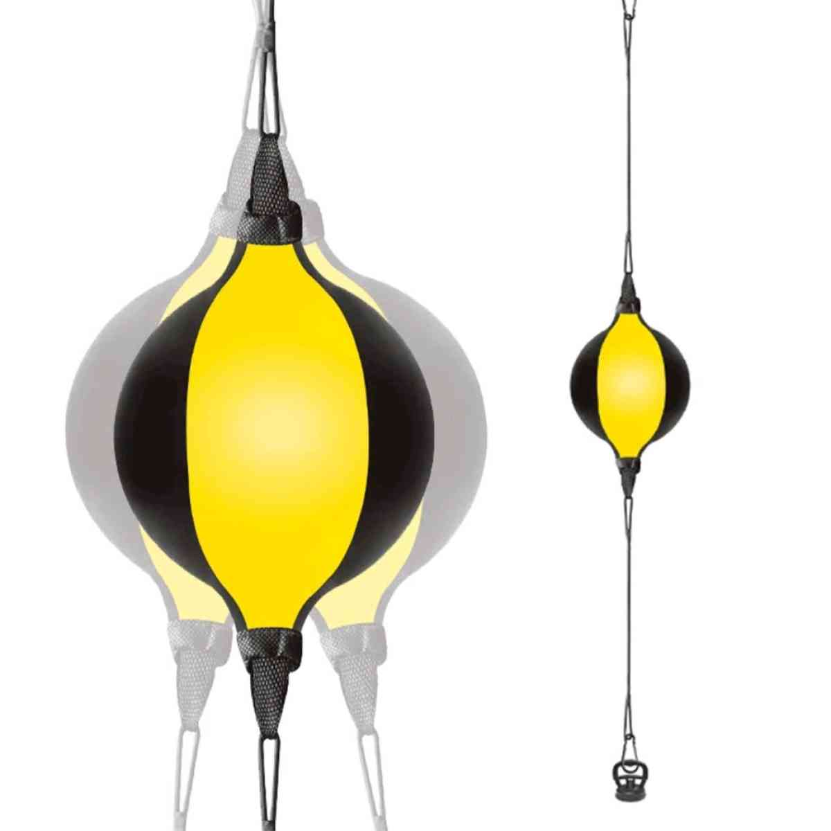 طقم كرة البوكس قابلة للإرتداد للكبار والصغار