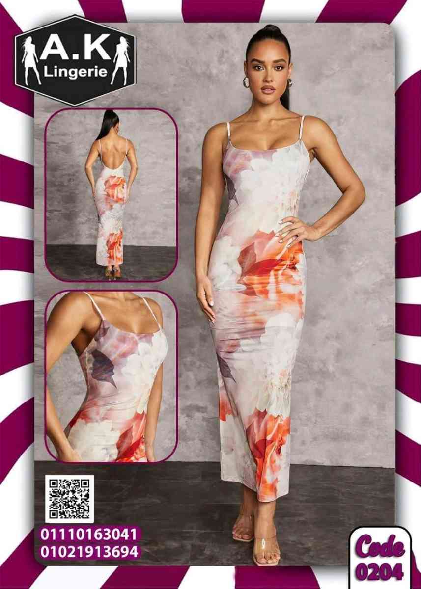 غوب برانساس تلبس من 38حتى 46