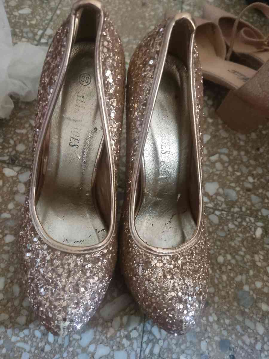 صباط تاع عراس