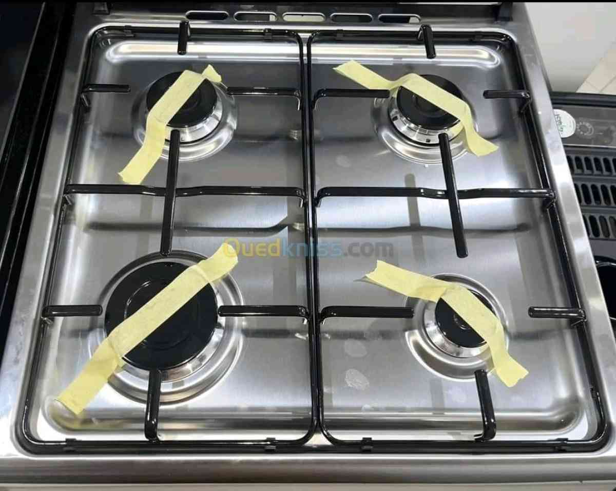 CUISINIERE CRISTOR GULA 55 CM