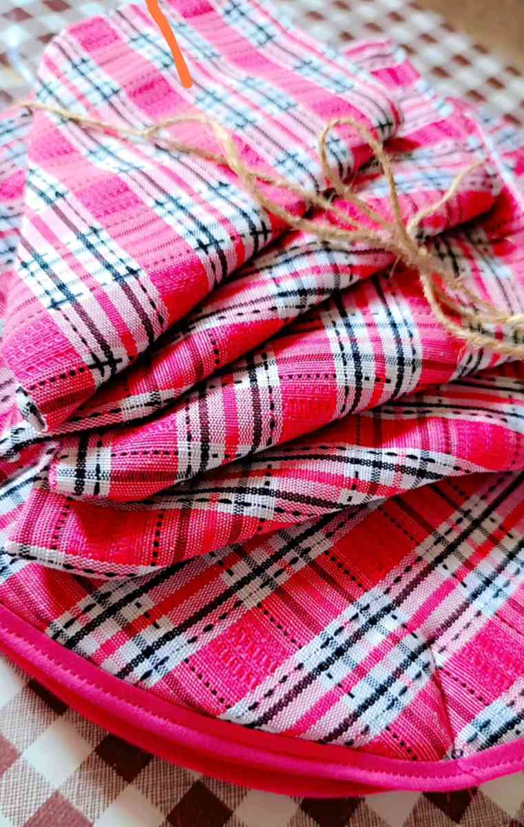 مخيمرات المطلوع