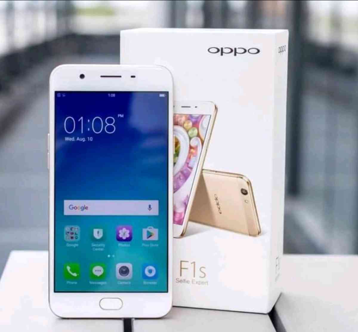 smartphone OPPO f1s