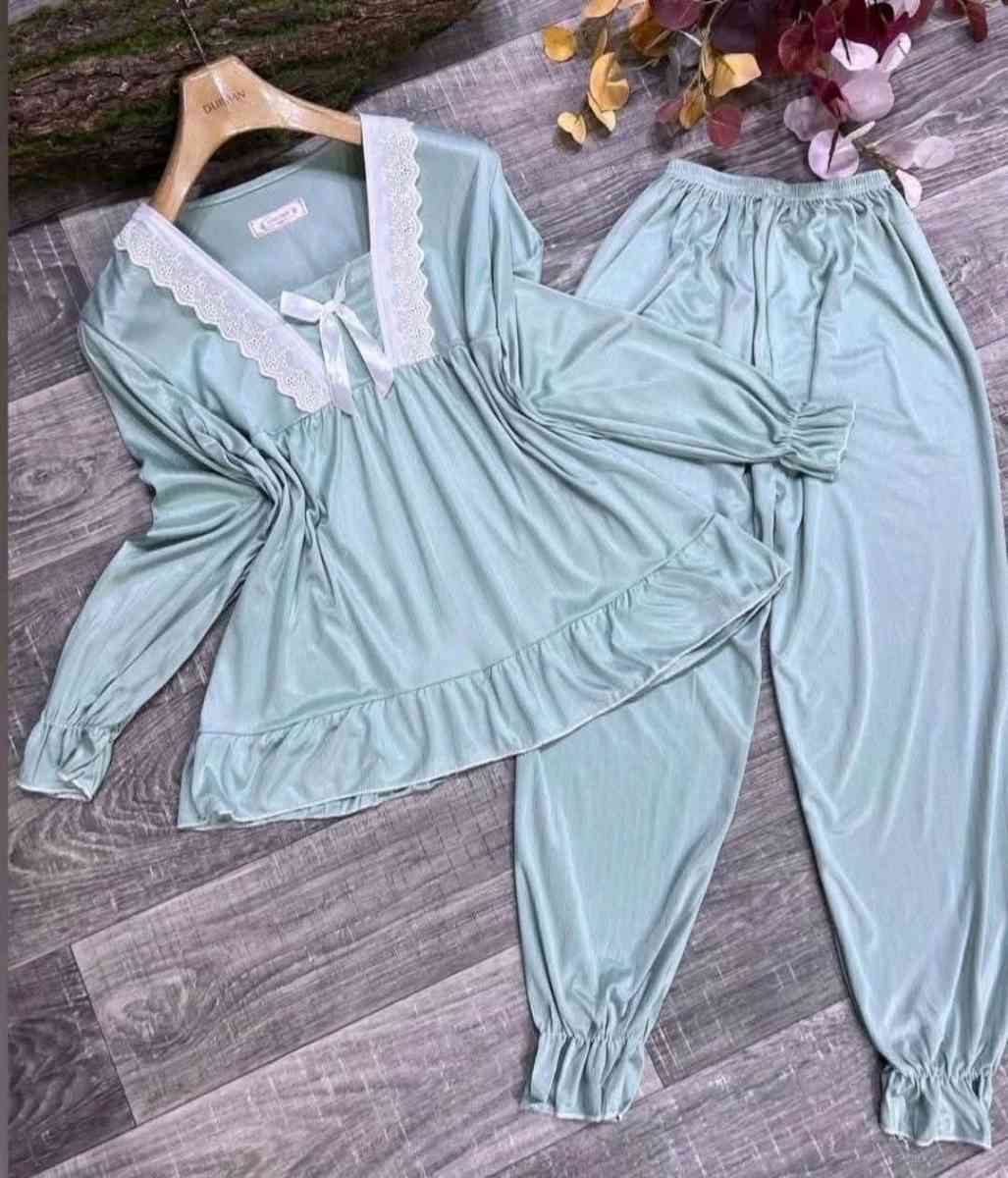 بيجامة  تقاشر فيزو