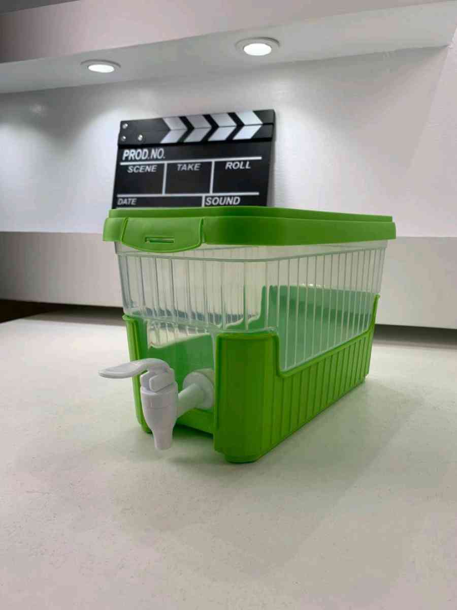 موزع المشروبات مناسب للمشاريع هايل بزااف و سومة هايلة