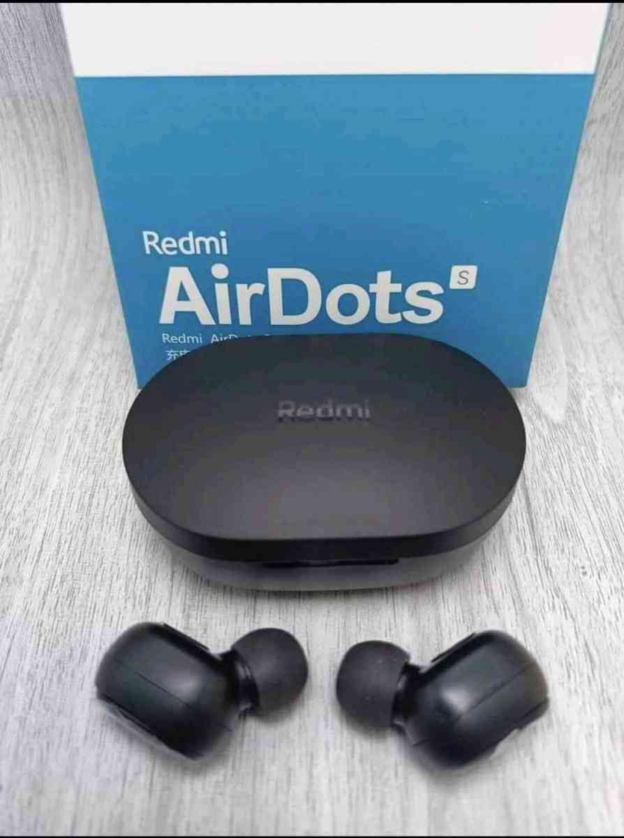 سماعة الأذن Redmi Airdots