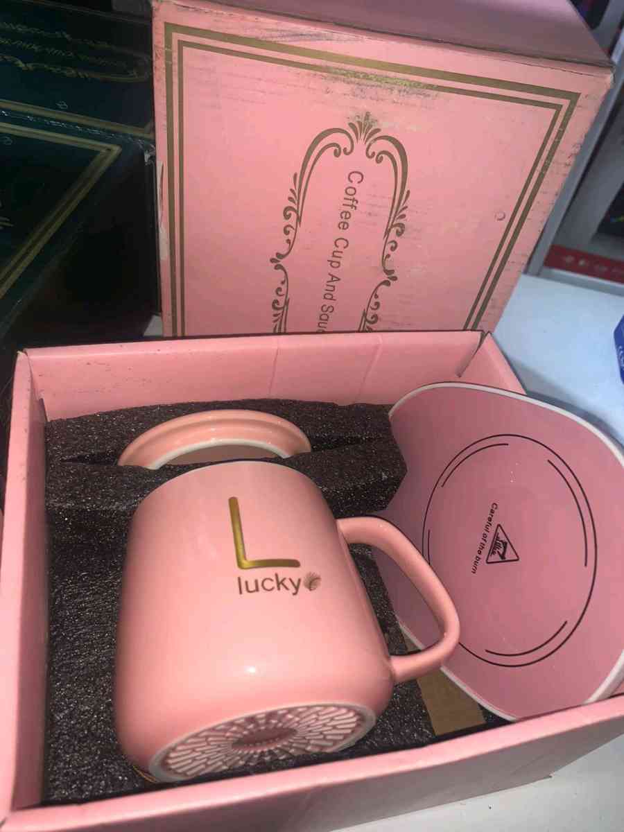 Box Tasse  Caf Avec Support Chauffant lectrique