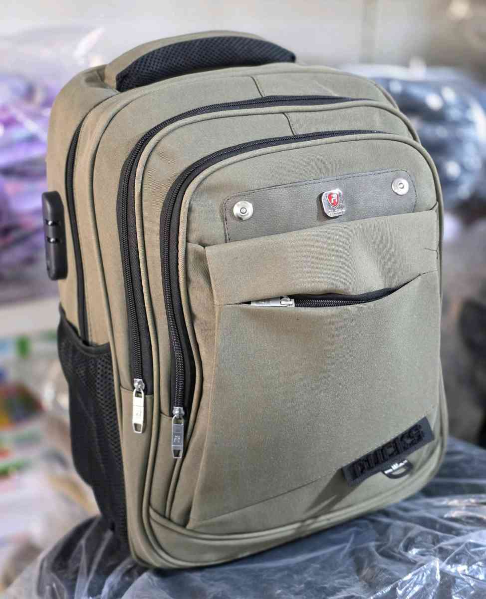 Sac a dos Rodess Original