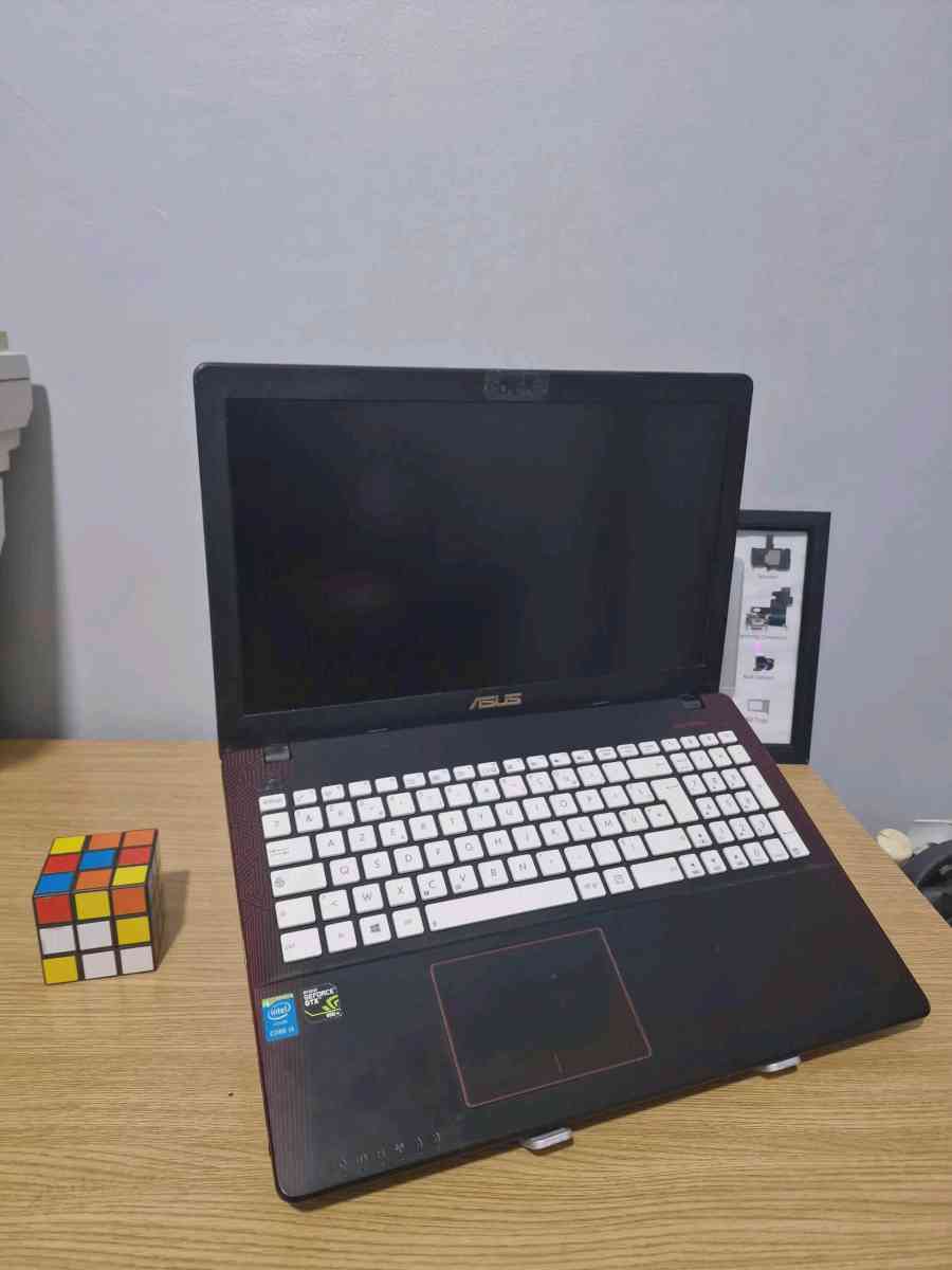 Asus Laptop