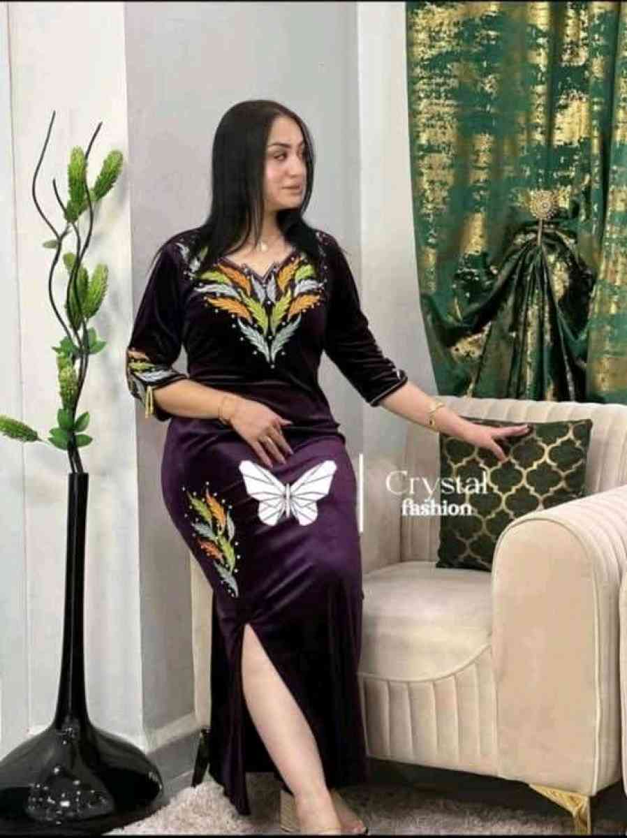 قطيفة رويال