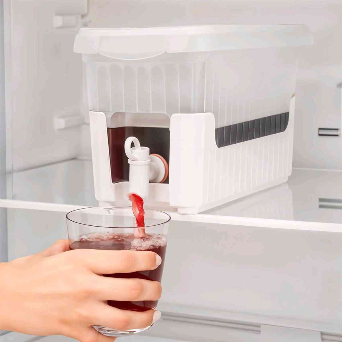 موزع المشروبات مناسب للمشاريع هايل بزااف و سومة هايلة