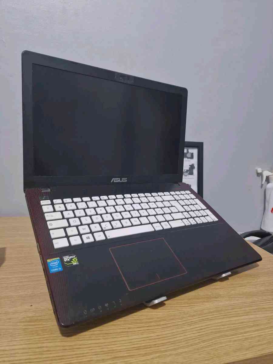 Asus Laptop
