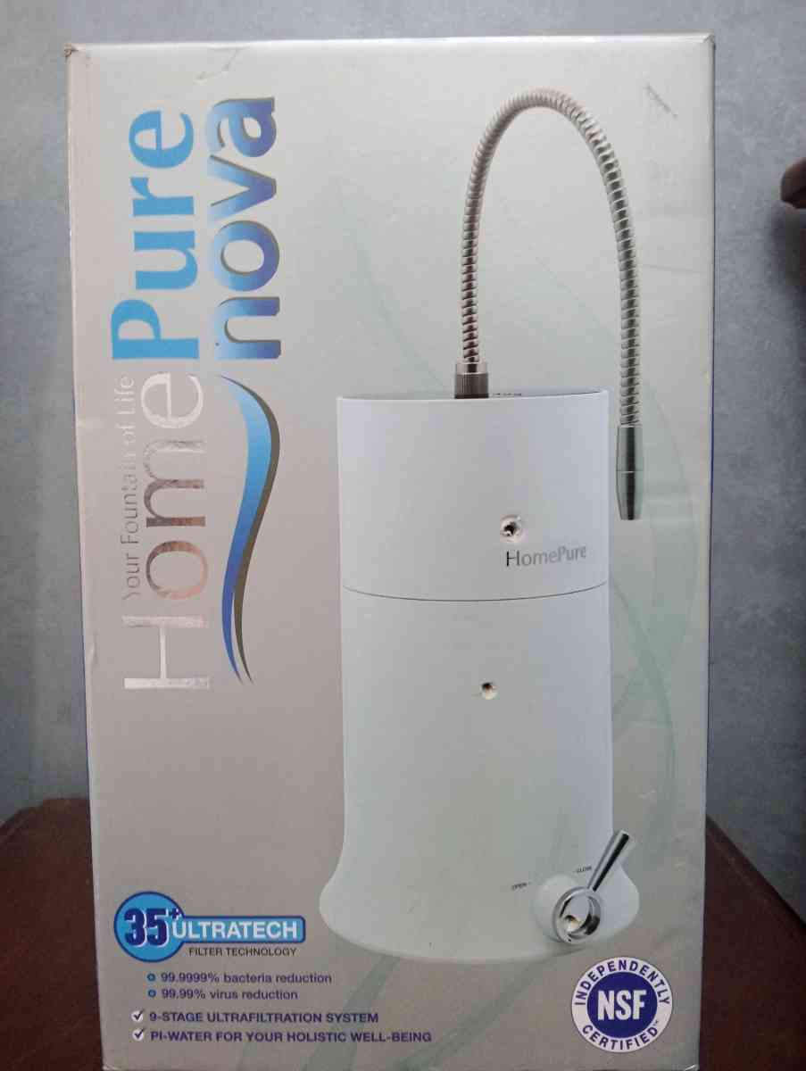 Home Pure nova