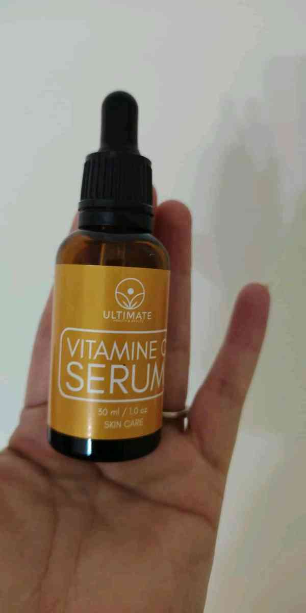 serum vitaminec