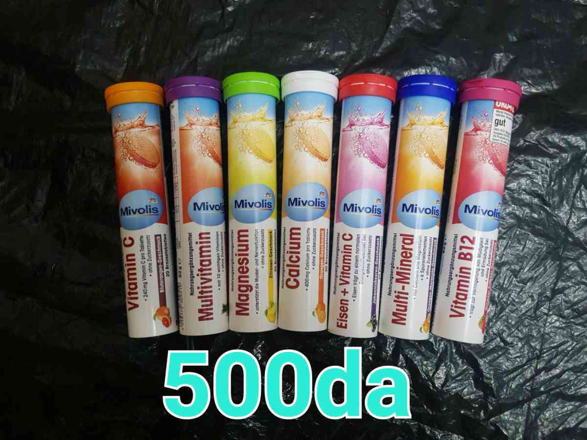 compltement alimentaire