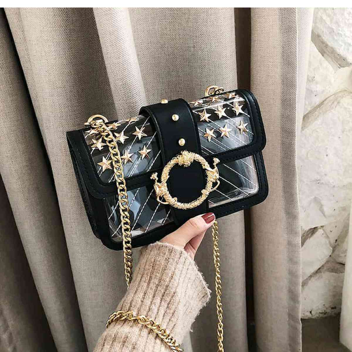 Nouvelle collection 2026 Sac main 2 pcs