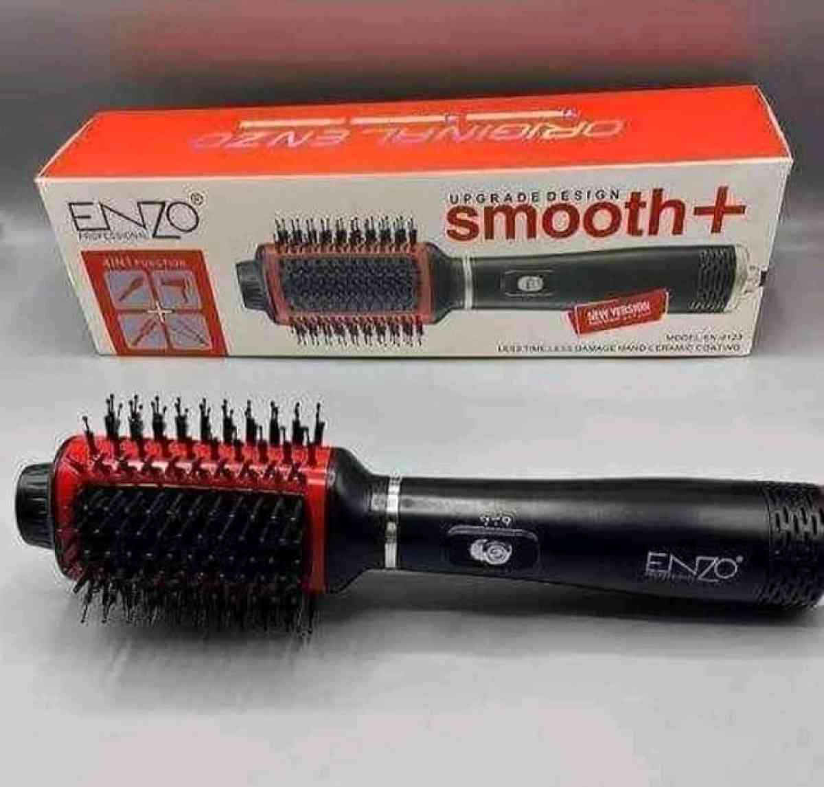 Brosse ENZO EN4123 SMOOTH