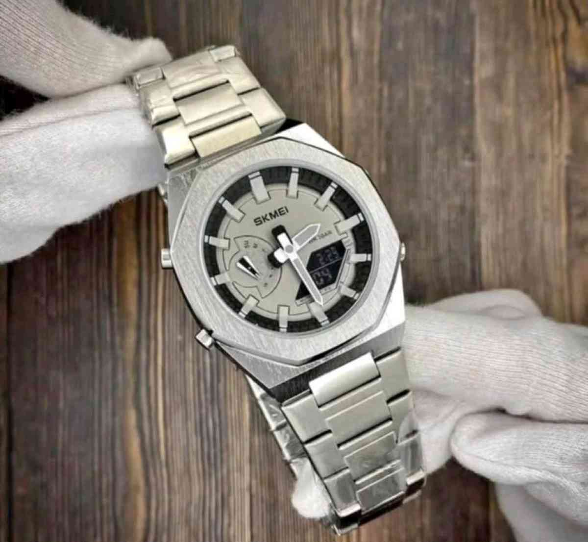 montre skemei Neuf homme