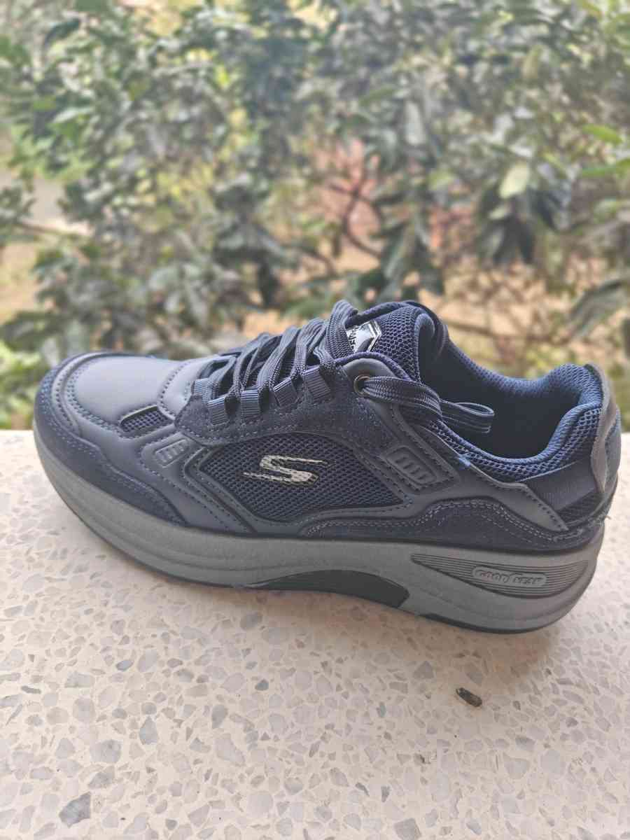 حذاء شتوي basket Skechers