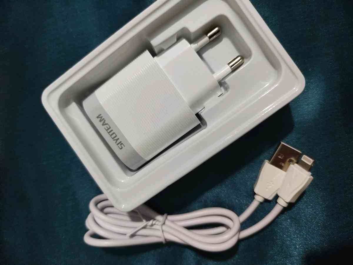 CHARGEUR original IPHONE